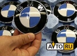 BMW и Путин обсуждали возможность расширения сборки в России